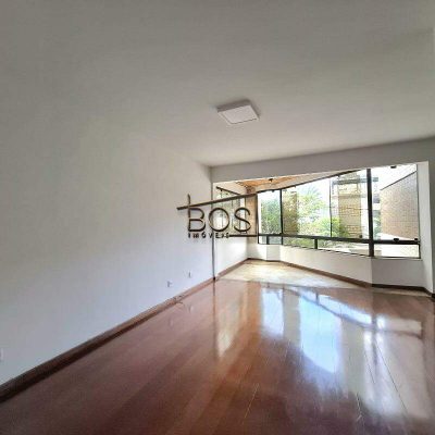 Apartamento, 4 quartos, 170 m² - Foto 4