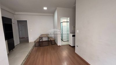 Apartamento, 2 quartos, 45 m² - Foto 3