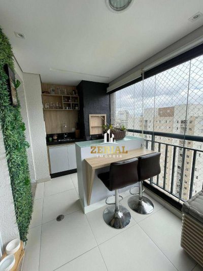 Apartamento, 3 quartos, 88 m² - Foto 3