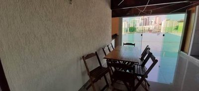 Casa, 4 quartos, 450 m² - Foto 2