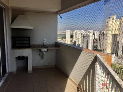 Apartamento, 3 quartos, 82 m² - Foto 2