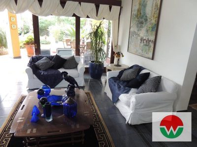 Casa de Condomínio, 4 quartos - Foto 3