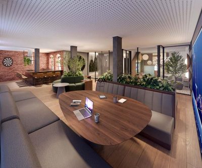 Apartamento, 3 quartos, 125 m² - Foto 4