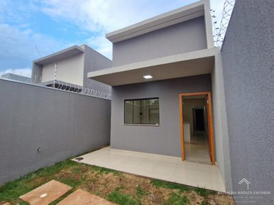 Casa, 1 quarto, 55 m² - Foto 3
