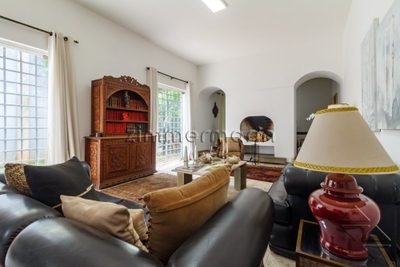 Casa, 3 quartos, 352 m² - Foto 4