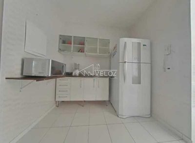 Apartamento, 3 quartos, 130 m² - Foto 1
