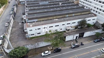 Depósito-Galpão, 6686 m² - Foto 4