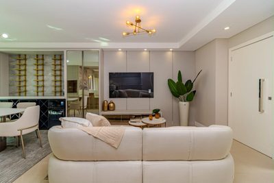 Apartamento, 3 quartos, 130 m² - Foto 5