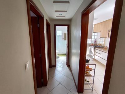 Apartamento, 2 quartos, 90 m² - Foto 2