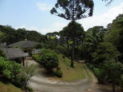 Casa, 4 quartos, 370 m² - Foto 2