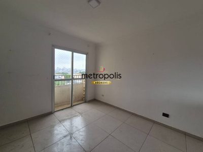 Apartamento, 3 quartos, 56 m² - Foto 3