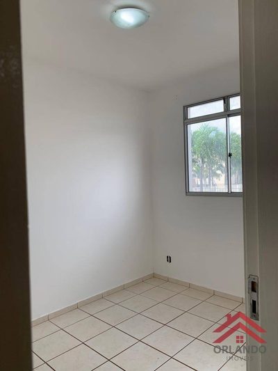 Apartamento, 2 quartos, 44 m² - Foto 2