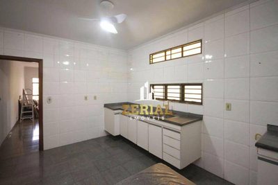 Sobrado, 3 quartos, 180 m² - Foto 3