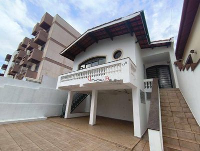 Casa, 3 quartos, 220 m² - Foto 3