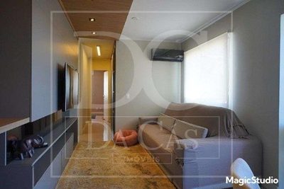 Apartamento, 3 quartos, 68 m² - Foto 2