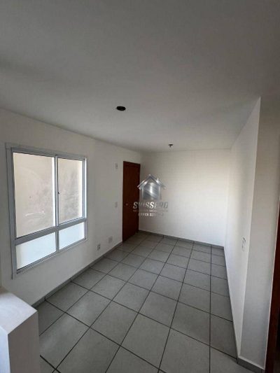 Apartamento, 2 quartos, 45 m² - Foto 4