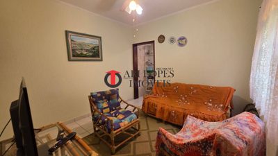 Casa, 2 quartos, 70 m² - Foto 2