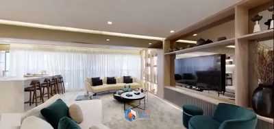 Apartamento, 3 quartos, 169 m² - Foto 5