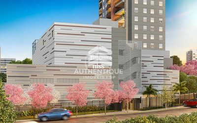 Apartamento, 2 quartos, 62 m² - Foto 3