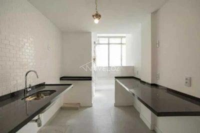 Apartamento, 3 quartos, 103 m² - Foto 1