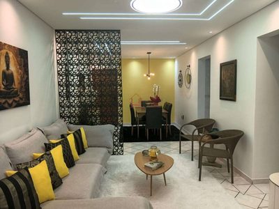 Apartamento, 1 quarto, 73 m² - Foto 5
