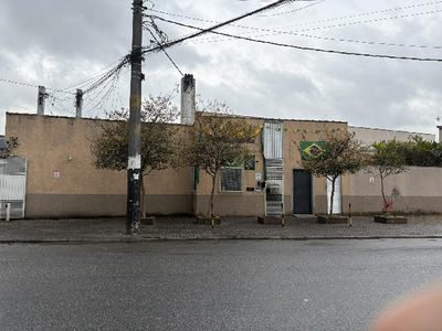 Casa, 1 quarto, 30 m² - Foto 1