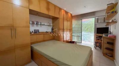 Apartamento, 3 quartos, 152 m² - Foto 1