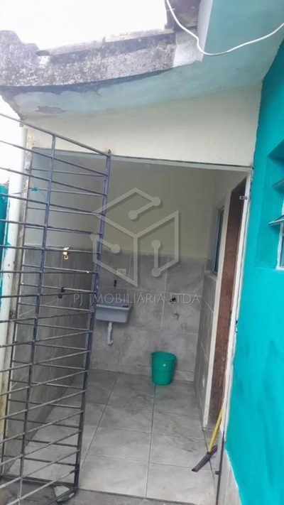 Casa, 3 quartos, 53 m² - Foto 2