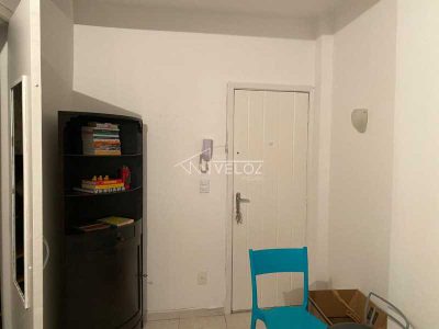 Apartamento, 1 quarto, 24 m² - Foto 5