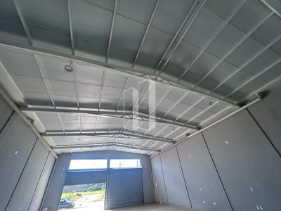 Depósito-Galpão, 235 m² - Foto 5