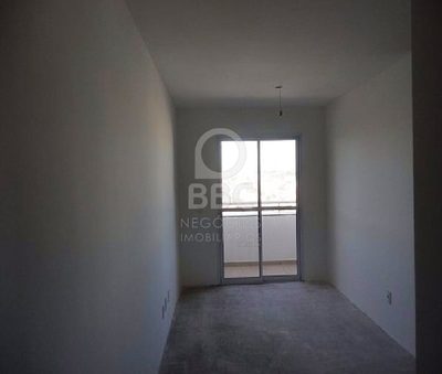 Apartamento, 3 quartos, 69 m² - Foto 3