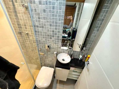 Apartamento, 2 quartos, 72 m² - Foto 3