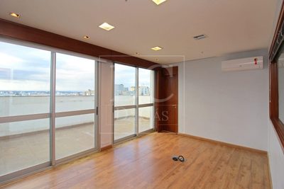 Sala-Conjunto, 86 m² - Foto 2