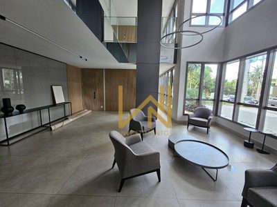 Apartamento, 3 quartos, 116 m² - Foto 2