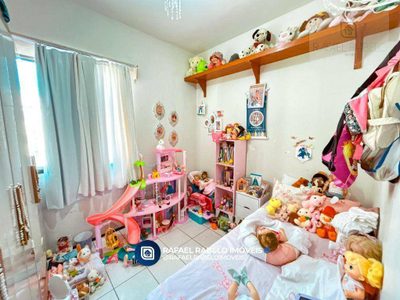 Apartamento, 3 quartos, 58 m² - Foto 5