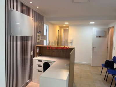 Sala-Conjunto, 90 m² - Foto 2