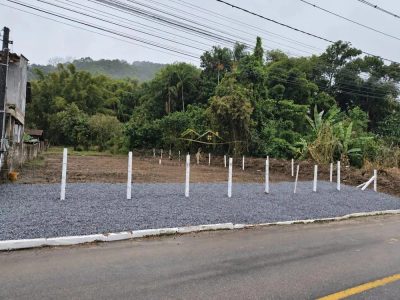 Terreno, 720 m² - Foto 2