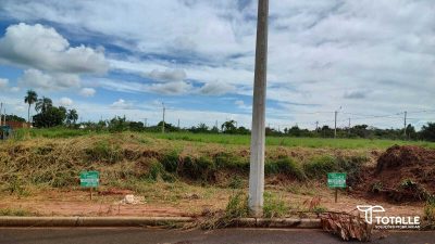 Terreno, 250 m² - Foto 1