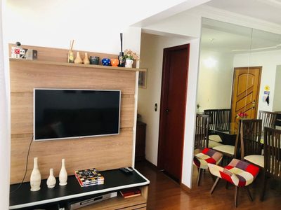 Apartamento, 3 quartos, 71 m² - Foto 3
