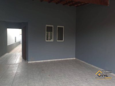 Casa, 2 quartos, 60 m² - Foto 1