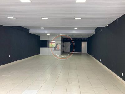 Loja-Salão, 200 m² - Foto 1