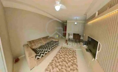 Apartamento, 3 quartos, 147 m² - Foto 3