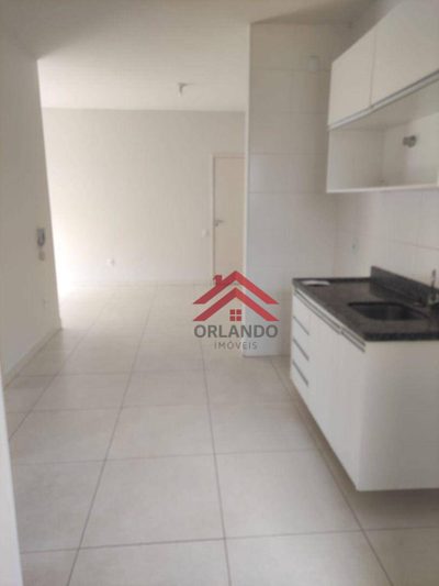 Apartamento, 2 quartos, 58 m² - Foto 3
