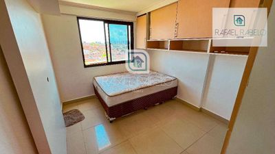 Apartamento, 2 quartos, 60 m² - Foto 5