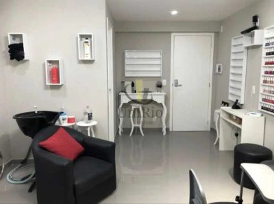 Sala-Conjunto, 22 m² - Foto 5