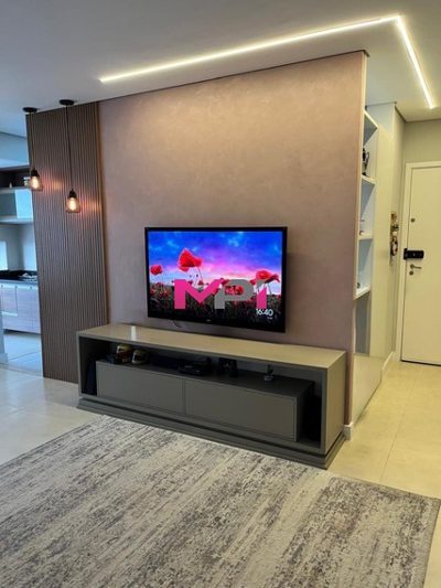 Apartamento, 3 quartos, 87 m² - Foto 2