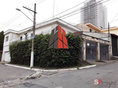 Sobrado, 4 quartos, 228 m² - Foto 3