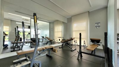 Apartamento, 3 quartos, 101 m² - Foto 4