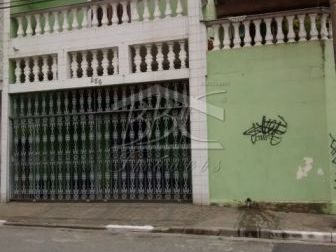 Sobrado, 3 quartos, 210 m² - Foto 1