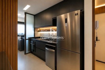 Apartamento, 2 quartos, 87 m² - Foto 2